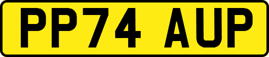PP74AUP
