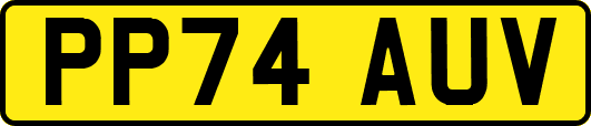 PP74AUV