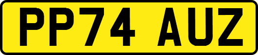 PP74AUZ