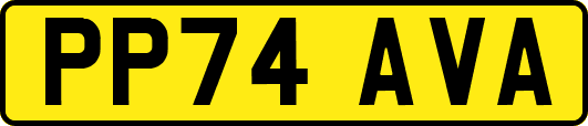 PP74AVA