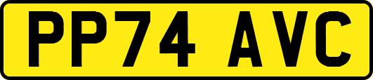 PP74AVC