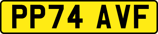 PP74AVF