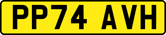 PP74AVH