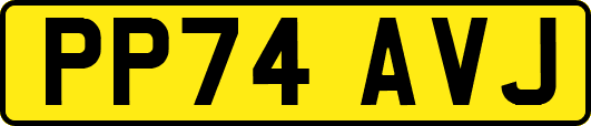 PP74AVJ