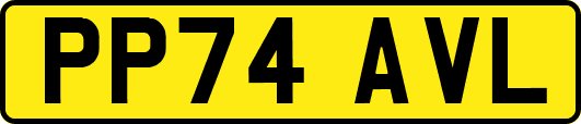 PP74AVL