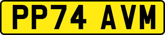 PP74AVM