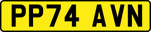 PP74AVN
