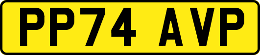 PP74AVP