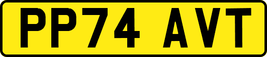 PP74AVT