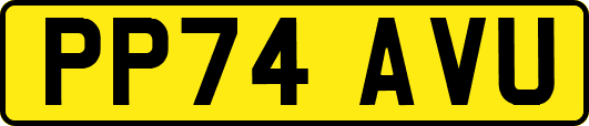 PP74AVU
