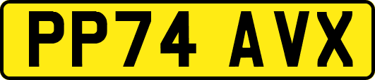 PP74AVX