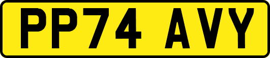 PP74AVY