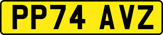 PP74AVZ