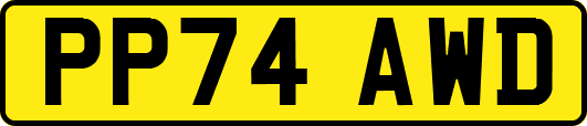 PP74AWD