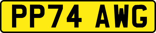 PP74AWG