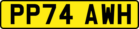 PP74AWH