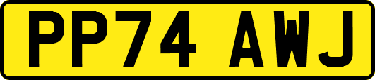 PP74AWJ