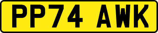 PP74AWK
