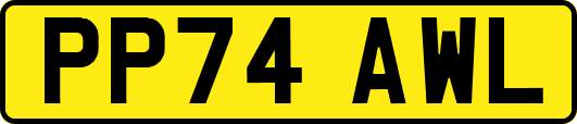 PP74AWL