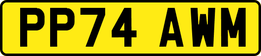 PP74AWM