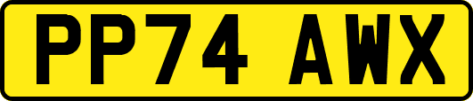 PP74AWX