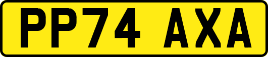 PP74AXA