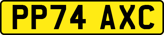 PP74AXC
