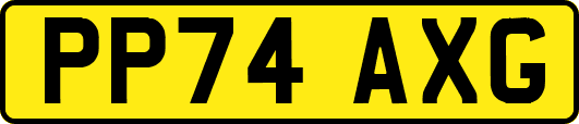 PP74AXG
