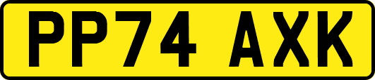 PP74AXK