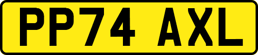 PP74AXL