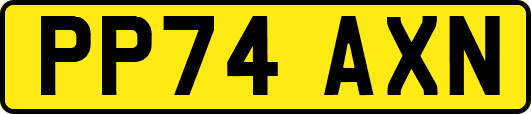 PP74AXN