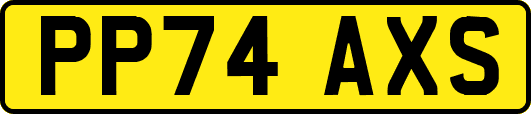 PP74AXS