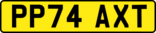 PP74AXT