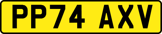 PP74AXV