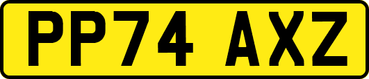 PP74AXZ