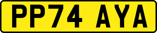 PP74AYA