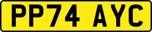 PP74AYC