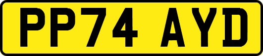PP74AYD