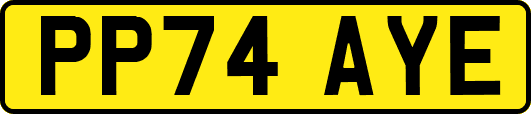 PP74AYE