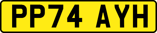 PP74AYH
