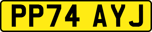 PP74AYJ
