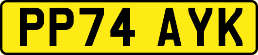 PP74AYK