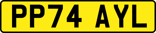 PP74AYL