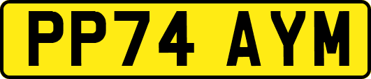 PP74AYM