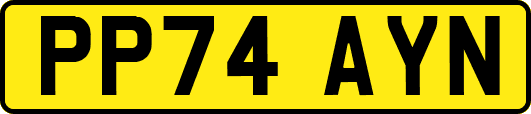 PP74AYN