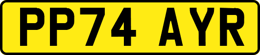 PP74AYR