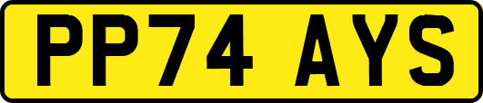 PP74AYS