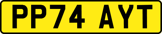 PP74AYT
