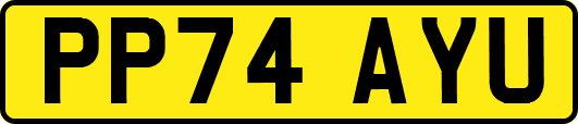 PP74AYU