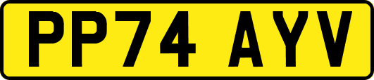 PP74AYV